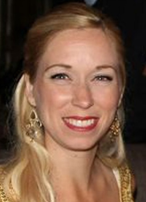 辛迪·戴 Cyndy Day 