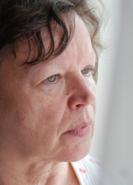 乌苏拉·温纳 Ursula Werner 