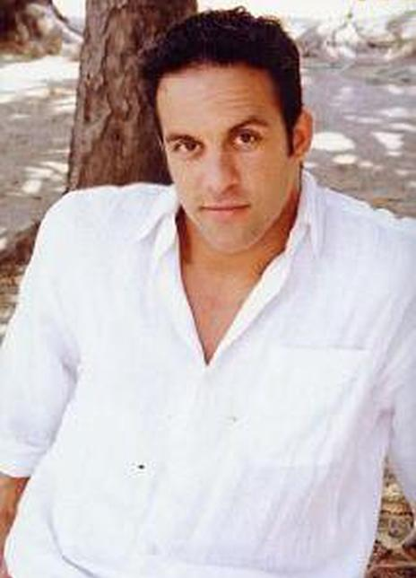 盖·纳尔杜利 Guy Nardulli Gaetano Nardulli