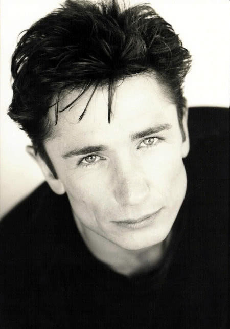 多米尼克·基汀 Dominic Keating 多米尼克·基汀 Dominic Keating