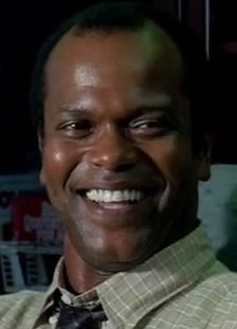 蒙蒂·夏普 Monti Sharp Monti George Sharp