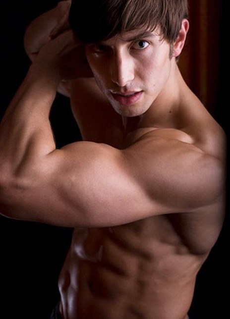 尼克·亚当斯 Nick Adams 