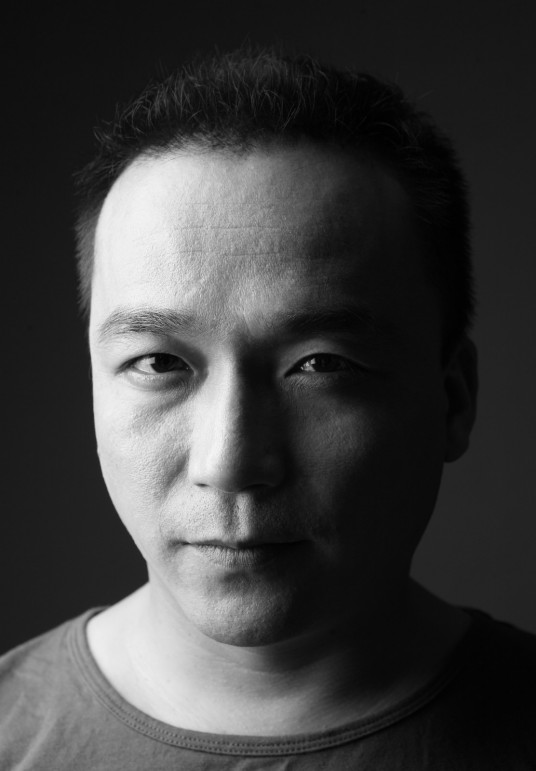 陈文波 Wenbo Chen 陈文波 Wenbo Chen