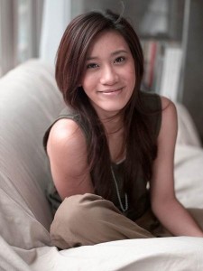 同恩 许同恩 同N 恩恩 Rebecca