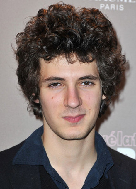 文森特·拉科斯特 Vincent Lacoste 文森·拉寇斯 