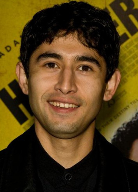 乔纳森·赫尔南德斯 Jonathan Hernandez Jonathan Arturo Hernandez