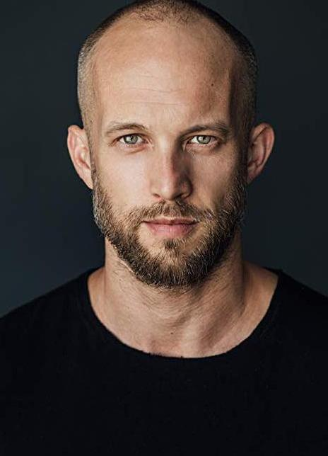 伊安·雷克 Ian Lake 