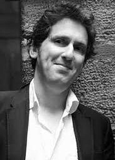 埃里克·罗尚 Éric Rochant 