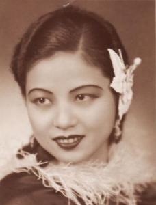 陈玉梅 费梦敏 陈玉梅 费梦敏