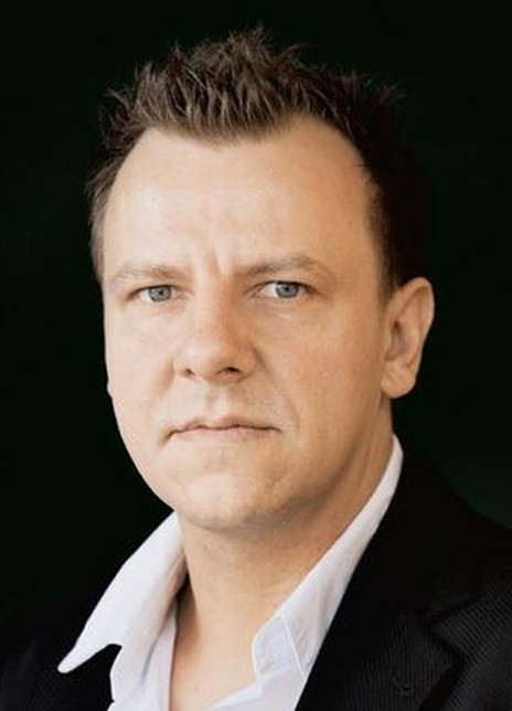 罗纳德·库克利斯 Ronald Kukulies 