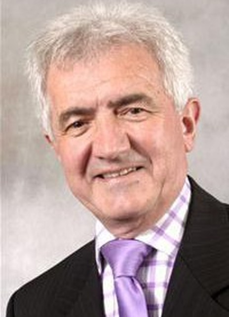 内维尔·菲利普斯 Neville Phillips 