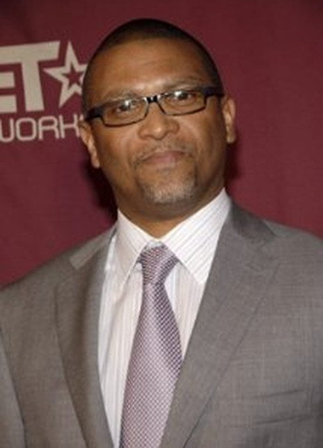 雷吉纳·哈德林 Reginald Hudlin 雷金纳德·赫德林 Reginald Alan Hudlin