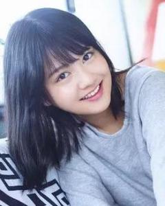 中村丽乃 なかむら れの Nakamura Reno