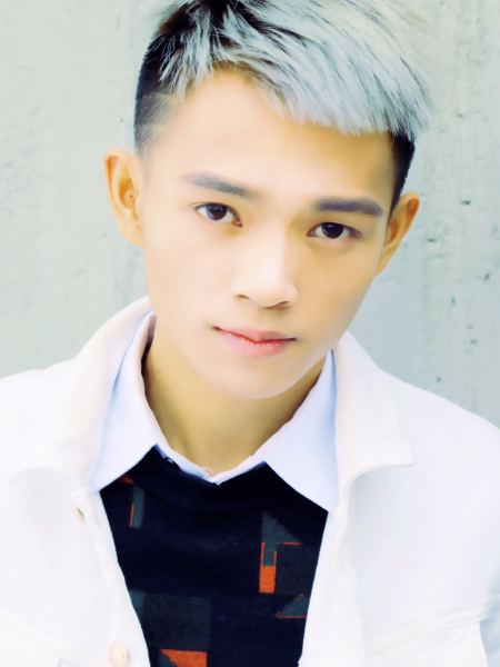 黄文武 Edison Huang