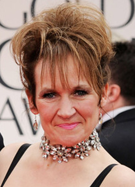 劳瑞尼·阿什博内 Lorraine Ashbourne 