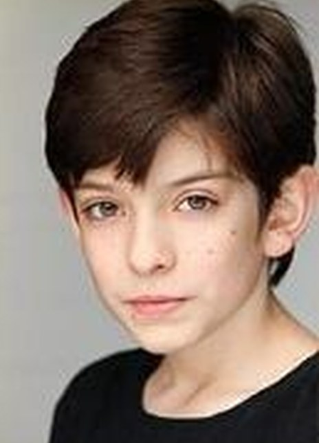 尼古拉斯·克劳彻 Nicholas Croucher 