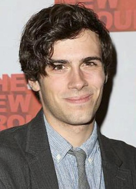 赞恩·派斯 Zane Pais 