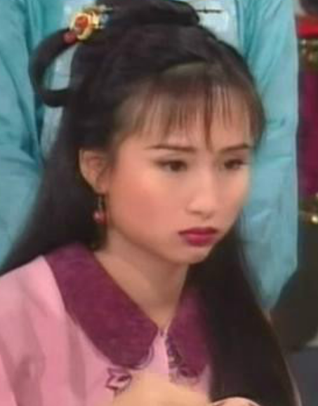 蔡云霞 Wan-Haa Choi 