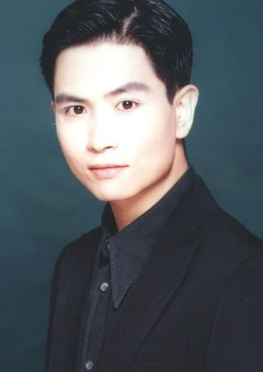 周初明 Chew Chor Meng