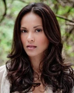 莱斯丽-安·布莱德 Lesley-Ann Brandt 莱斯莉-安·勃兰特 