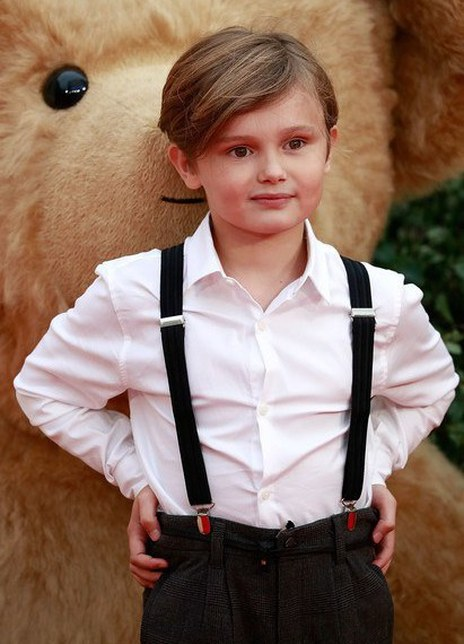 威尔·蒂尔斯顿 Will Tilston 