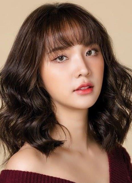 蕾露·可米卡 Layluck Khemmika 