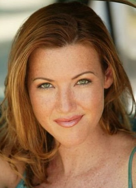 梅丽莎·迪斯尼 Melissa Disney 