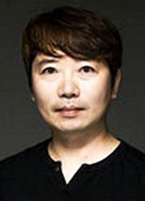 孙镇浩 Jin-ho Son 손진호