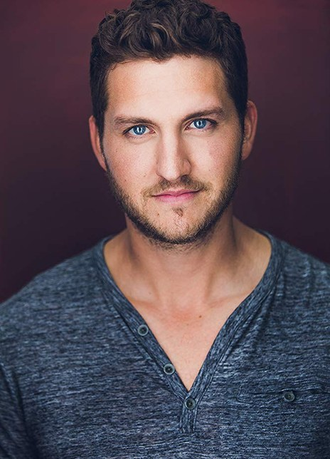 布莱恩·科林·弗利 Brian Colin Foley 