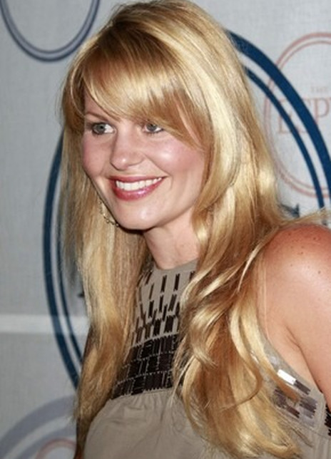 坎达丝·卡梅隆·玻儿 Candace Cameron Bure Candace Helaine Cameron  Candy