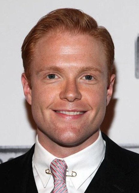 布伦丹·格里芬 Brendan Griffin 