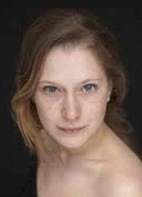 欧菲莉亚·科尔布 Ophélia Kolb 欧菲莉亚·科尔布 Ophélia Kolb