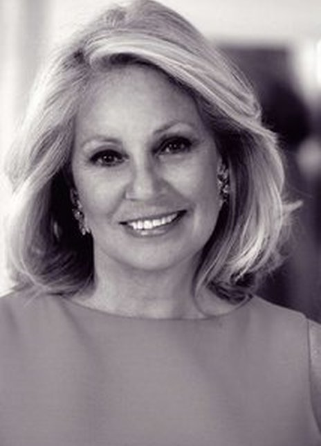 蒂娜·斯隆 Tina Sloan 