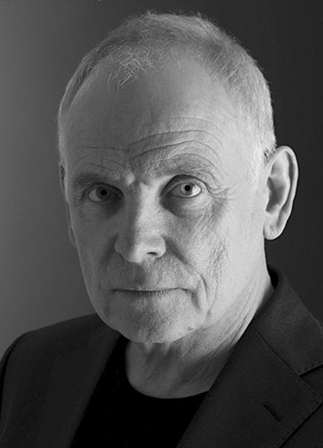 彼得·哈德森 Peter Hudson 