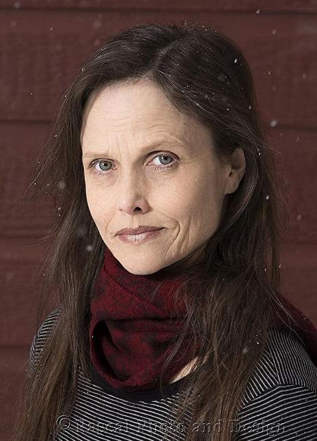 蒂芙妮·赫尔姆 Tiffany Helm Tiffany Brook Helm