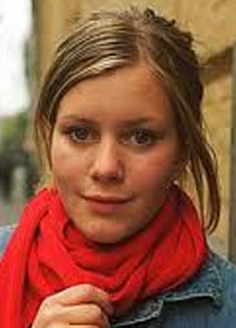 西莉亚·史都斯坦 Silje Storstein 