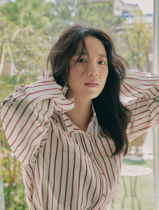 全惠珍 Jeon Hye-jin 大眼王 全惠琎 全慧珍 전혜진