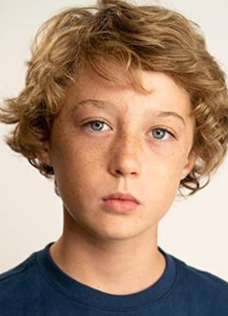 迈克尔·班克斯 Michael Banks Repeta 