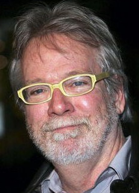 约翰·帕斯昆 John Pasquin 