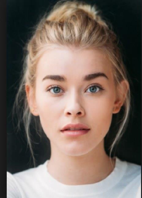 米莲娜·柴特克 Milena Tscharntke 