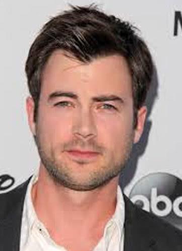 马特·朗 Matt Long Matthew Clayton Long 马特·朗 Matt Long Matthew Clayton Long