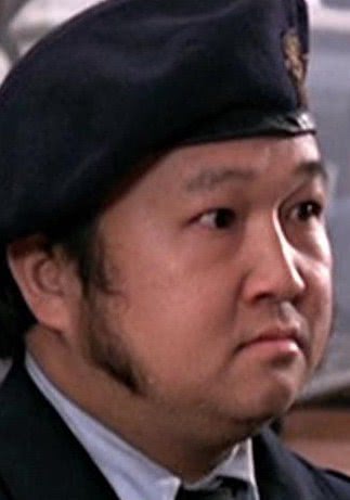 邓煜荣 Yuk-Wing Tang  鄧舜年 