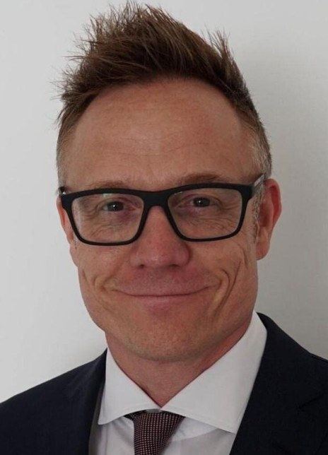 迈克·兰伯特 Mike Lambert Michael Ian Lambert Michael Lambert