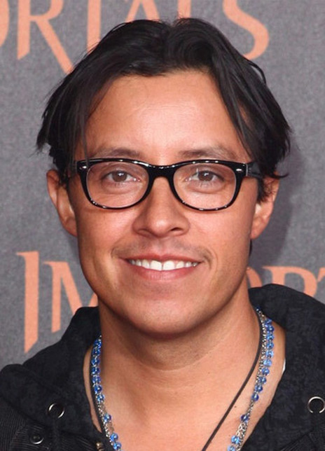 艾弗连·莱米雷斯 Efren Ramirez Efrain Antonion Ramirez