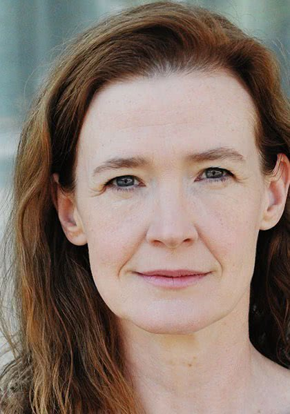 朱莉卡·詹金斯 Julika Jenkins 