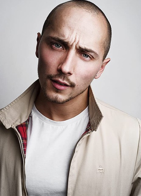 埃利奥特·沃伦 Elliot Warren 埃利奥特·沃伦 Elliot Warren