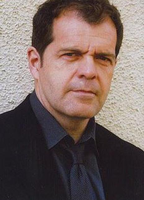 安东尼·尤埃西 Anthony Ulc Tony Ulc