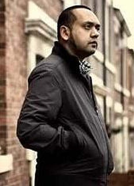 阿什克·阿赫塔尔 Asheq Akhtar 