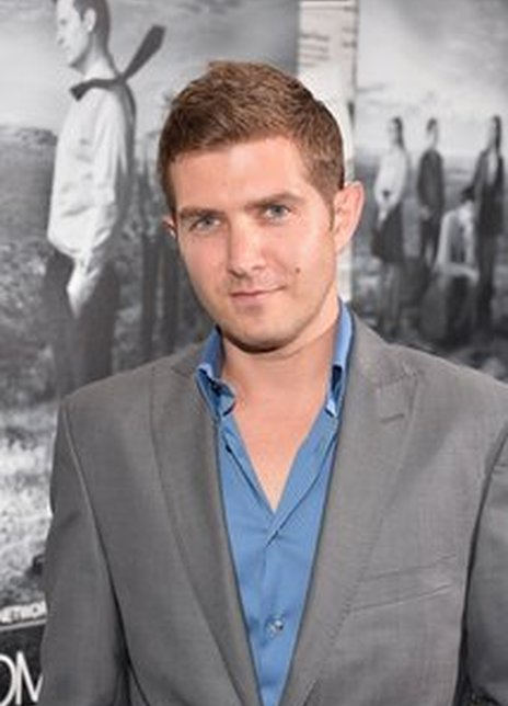 乔尔·约翰斯通 Joel Johnstone 