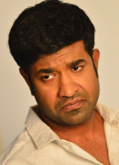 维尼拉·基肖尔 Vennela Kishore Bokkala Kishore Kumar వెన్నెల కిశోర్